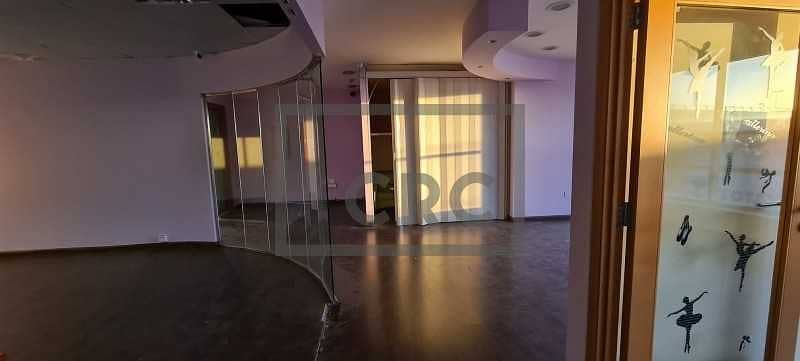 5 Fitted Office | Good Location | Low Rent |