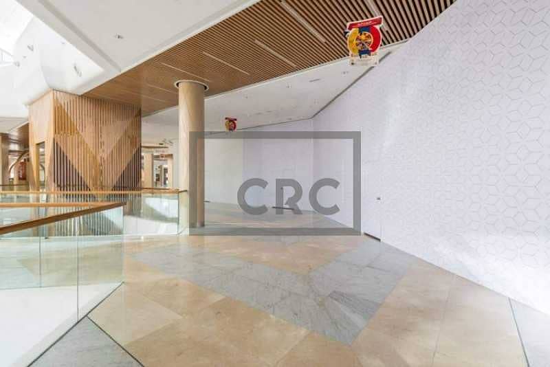 9 Fitted| Ground floor|Prime Location Jumeirah