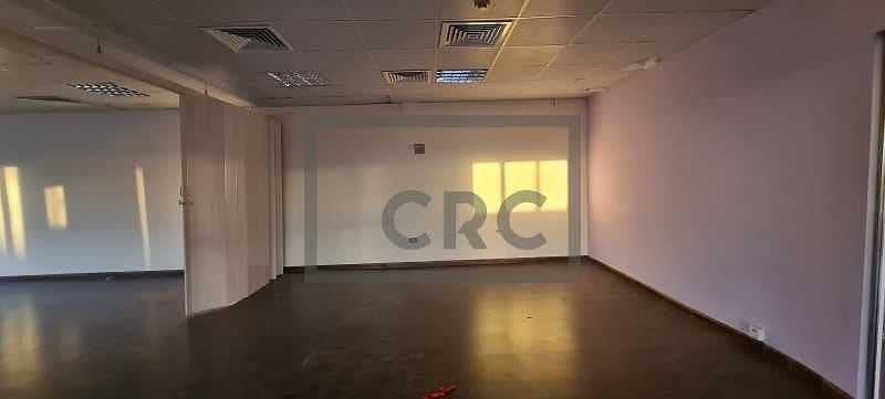 6 Fitted Office | Good Location | Low Rent |