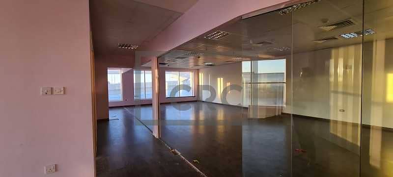 7 Fitted Office | Good Location | Low Rent |