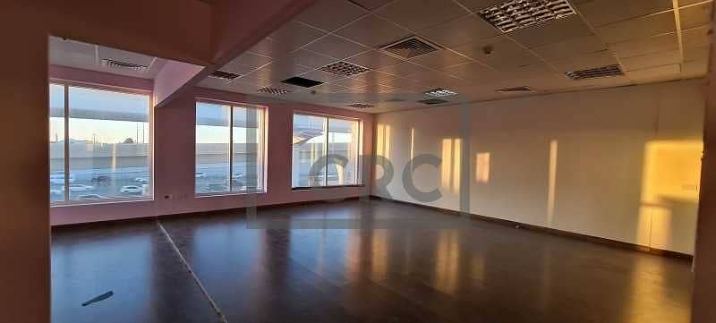 8 Fitted Office | Good Location | Low Rent |