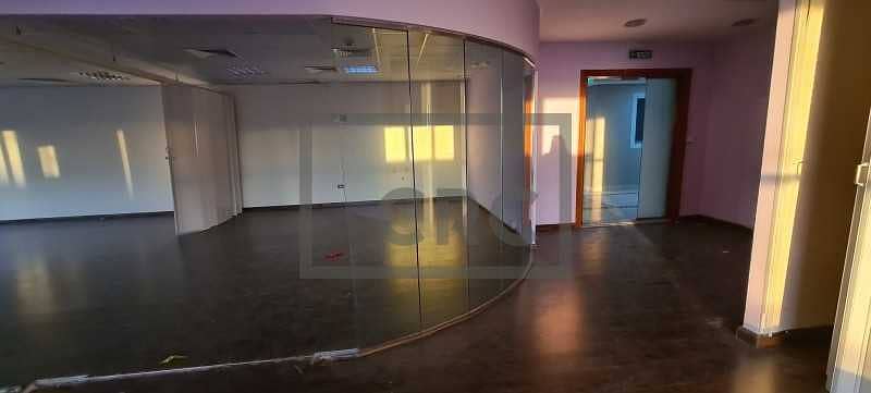 9 Fitted Office | Good Location | Low Rent |