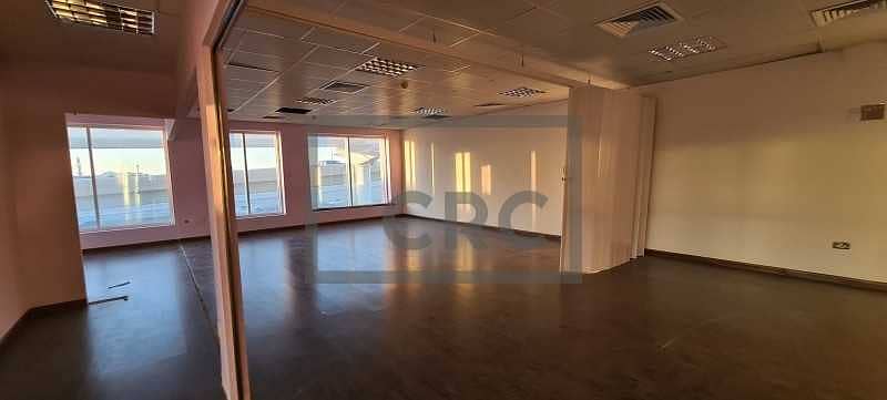11 Fitted Office | Good Location | Low Rent |