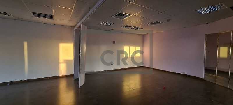 12 Fitted Office | Good Location | Low Rent |