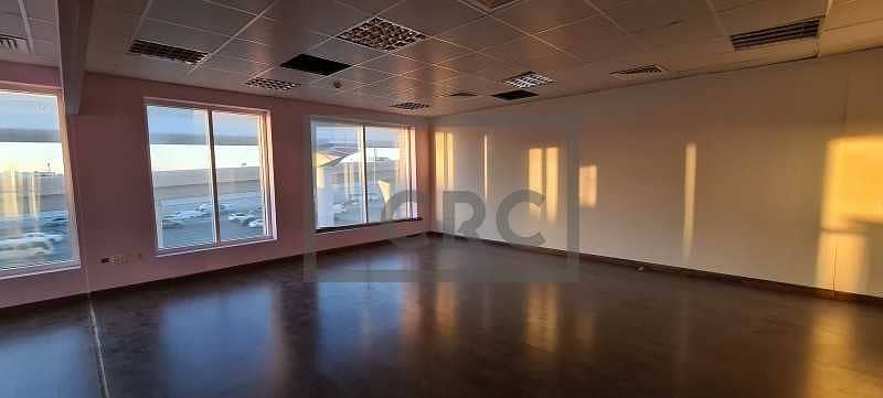 13 Fitted Office | Good Location | Low Rent |