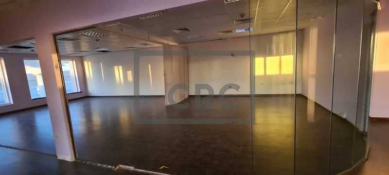 15 Fitted Office | Good Location | Low Rent |