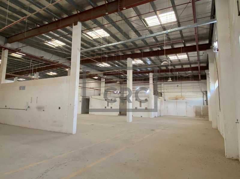 10 400KW |Factory|Built up Office|Stand Alone