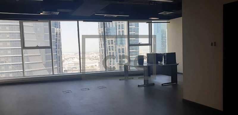 Office Available | Al Manara | For Rent