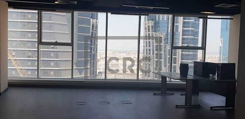 3 Office Available | Al Manara | For Rent