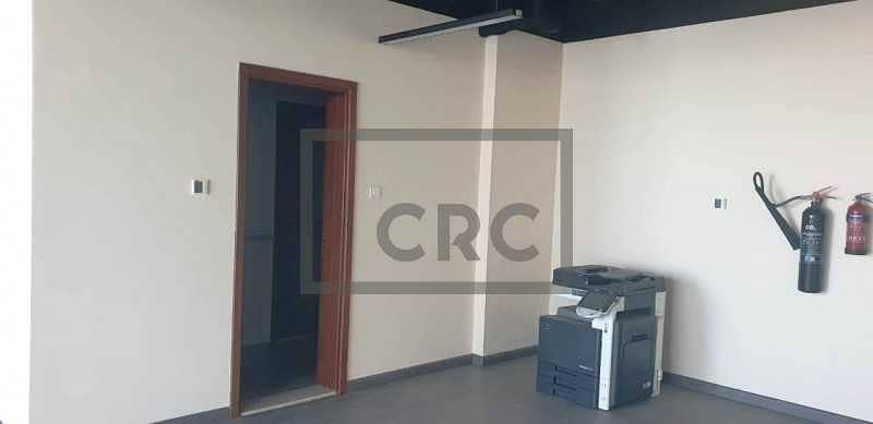 5 Office Available | Al Manara | For Rent