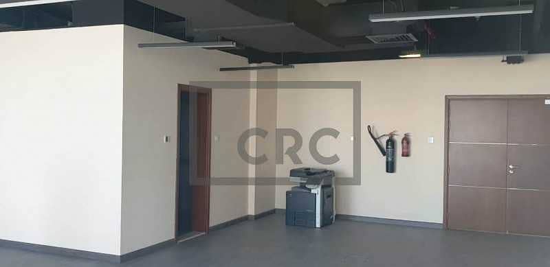 6 Office Available | Al Manara | For Rent