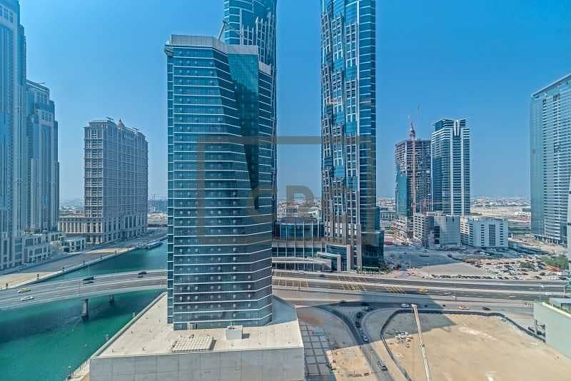 12 Office Available | Al Manara | For Rent