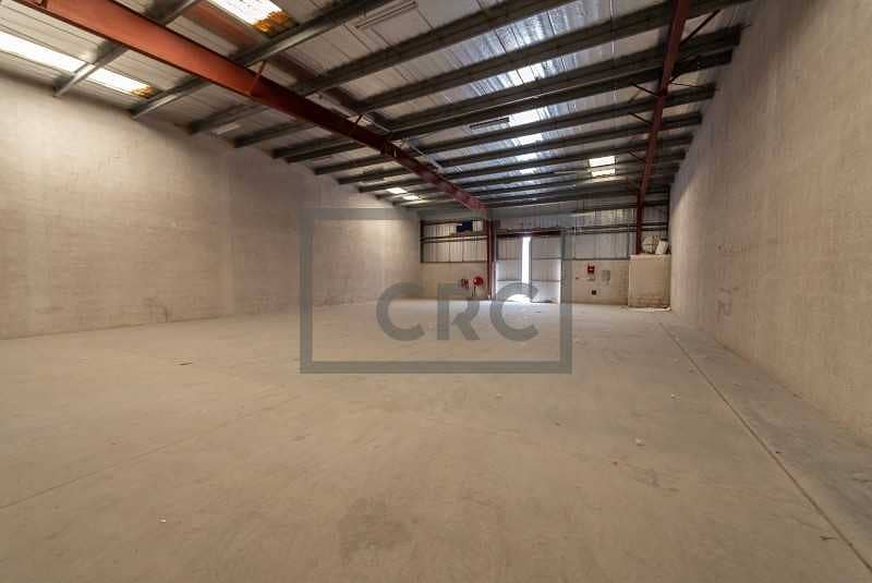 5 Clean Warehouses | Storage in Al Quoz 3