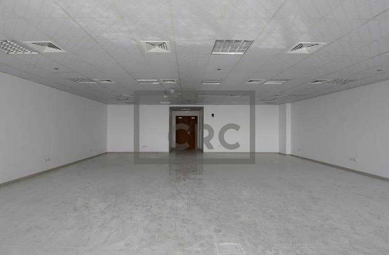 Fitted Office|Metro Access| Barsha Height