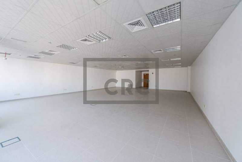 2 Fitted Office|Metro Access| Barsha Height