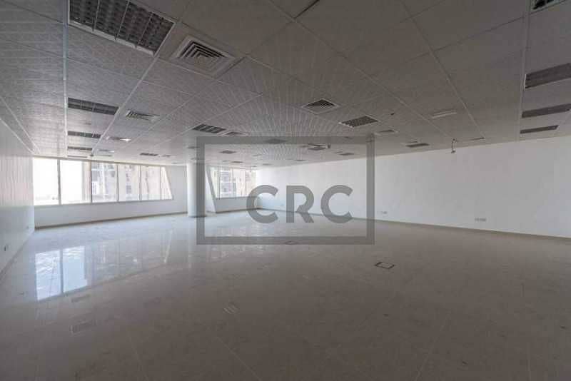 3 Fitted Office|Metro Access| Barsha Height