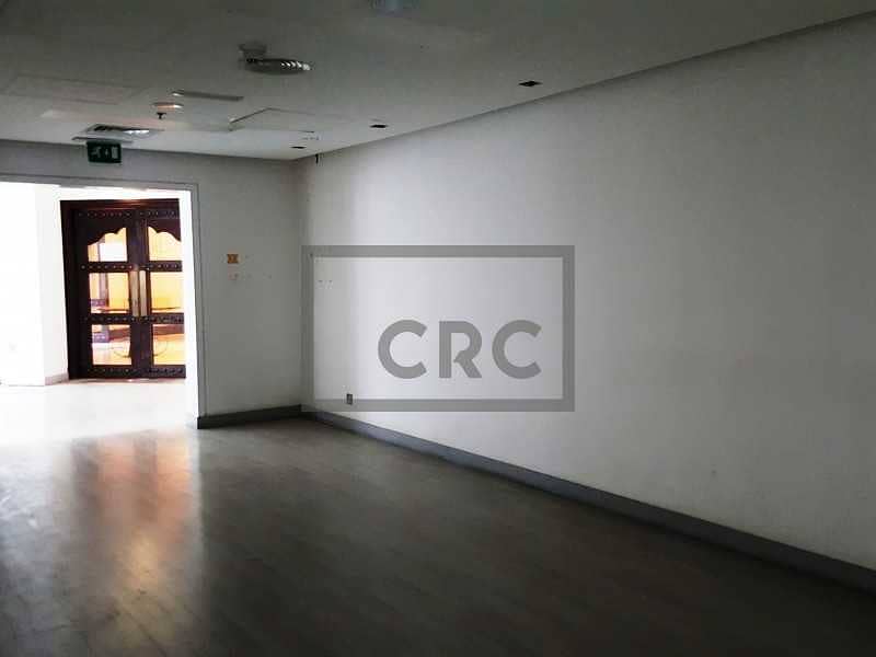 5 Al Saaha Office | Open Plan | Downtown Dubai