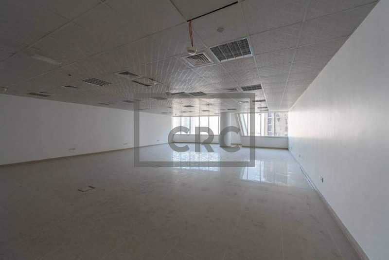 5 Fitted Office|Metro Access| Barsha Height