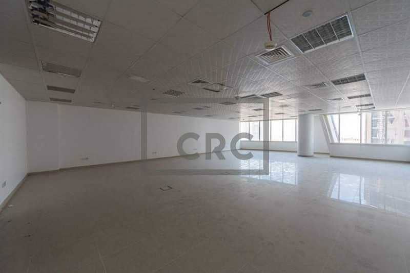 6 Fitted Office|Metro Access| Barsha Height