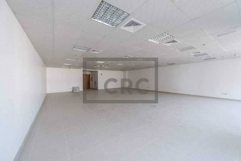 7 Fitted Office|Metro Access| Barsha Height