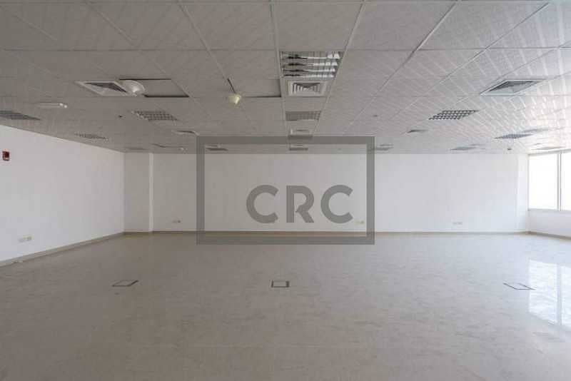 8 Fitted Office|Metro Access| Barsha Height
