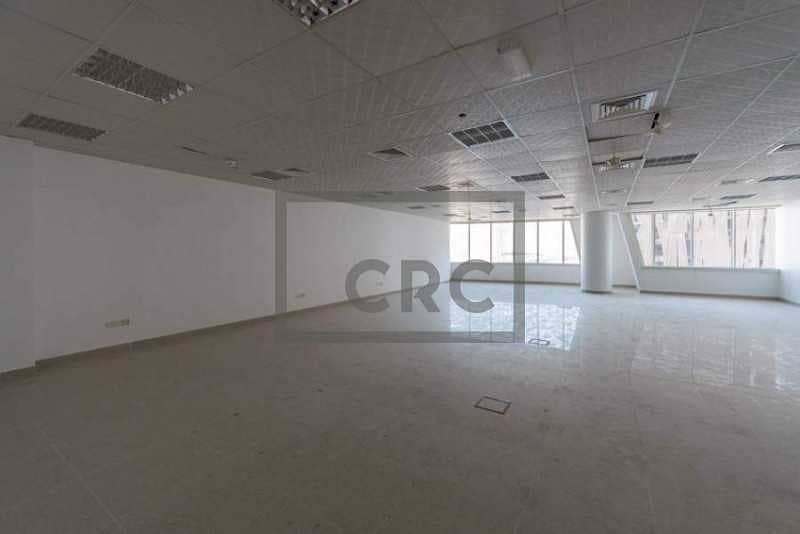 10 Fitted Office|Metro Access| Barsha Height