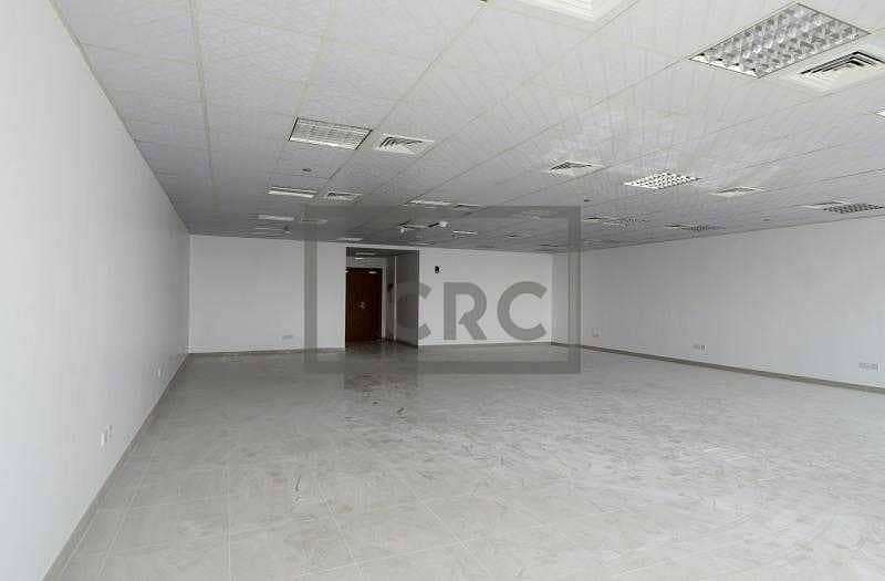 11 Fitted Office|Metro Access| Barsha Height