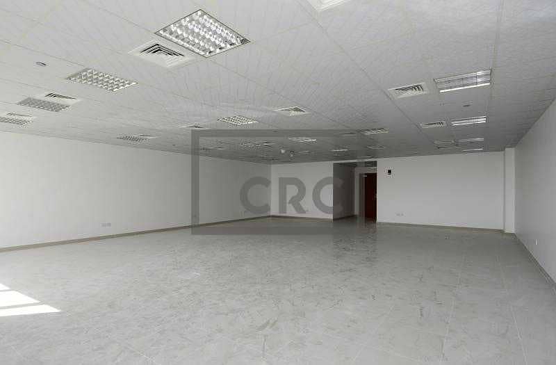 12 Fitted Office|Metro Access| Barsha Height