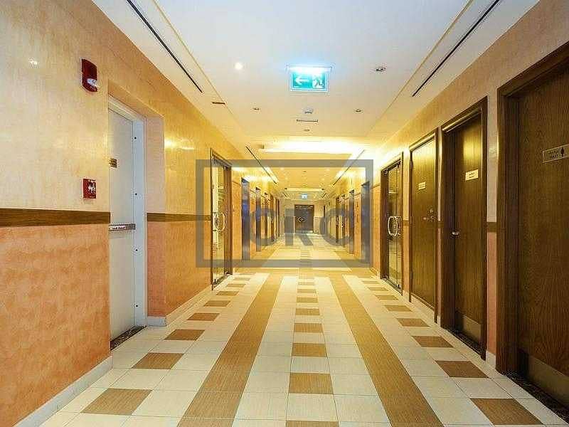 13 Fitted Office|Metro Access| Barsha Height