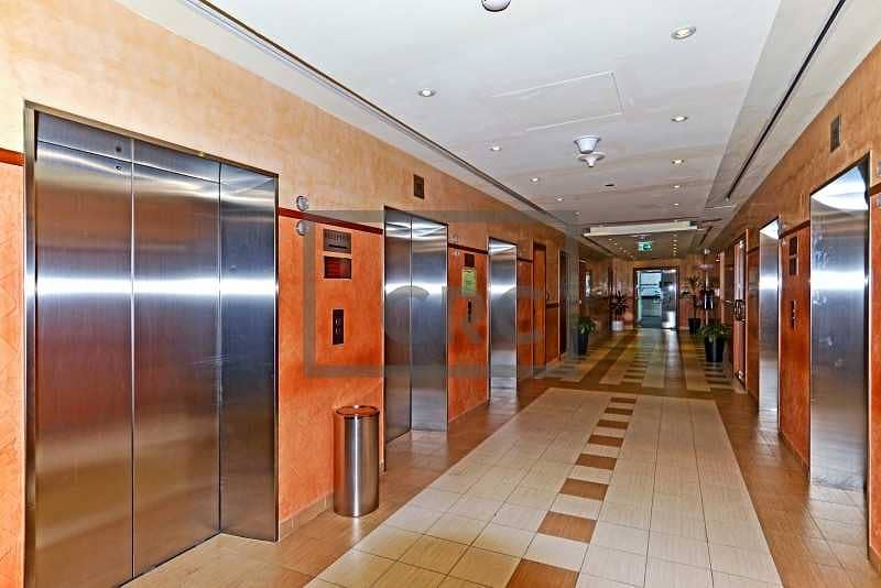 14 Fitted Office|Metro Access| Barsha Height