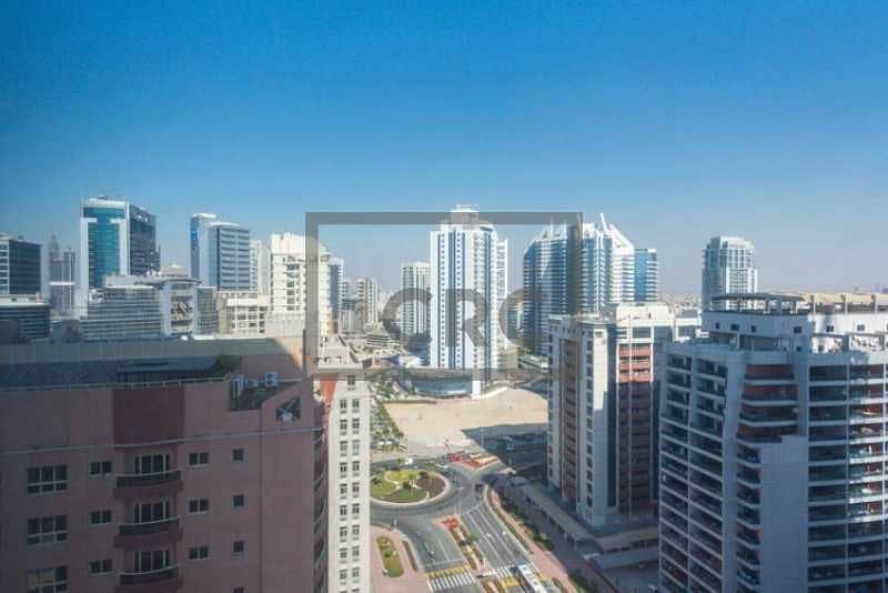 18 Fitted Office|Metro Access| Barsha Height