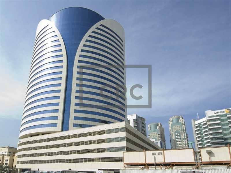 19 Fitted Office|Metro Access| Barsha Height