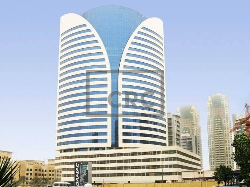20 Fitted Office|Metro Access| Barsha Height