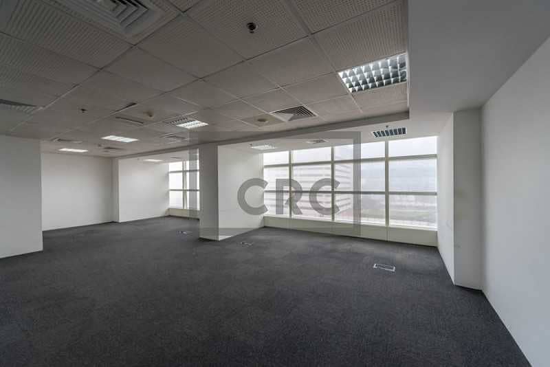 13 Fitted Offices I Nassima Tower I Sheikh Zayed Road