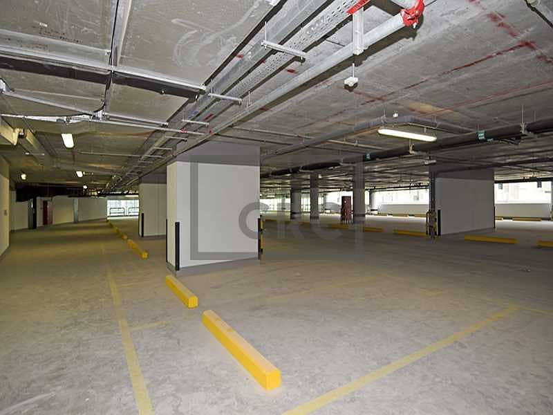 16 Fitted | Retail Space | Mezzanine Available