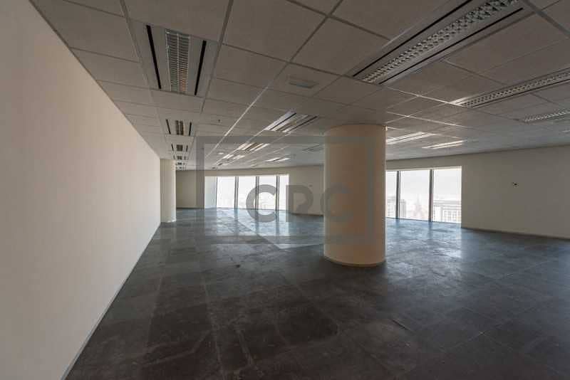 6 Fitted Office | At Metro | Free Chiller