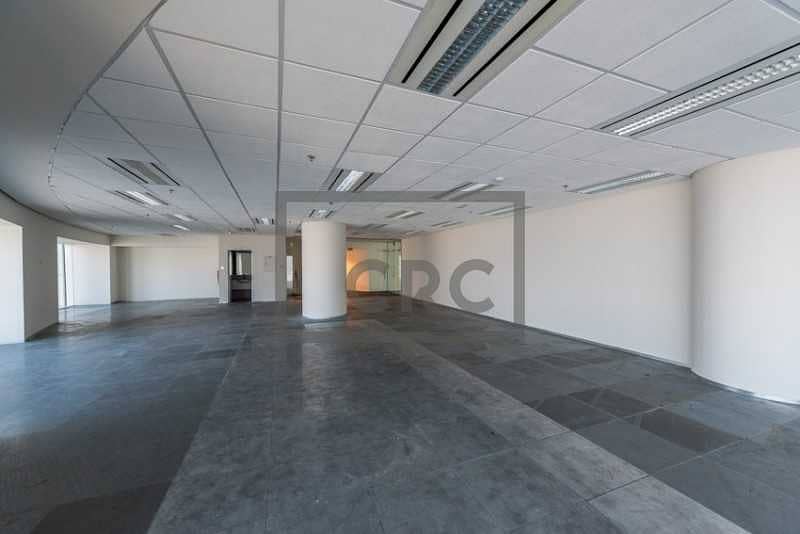 7 Fitted Office | At Metro | Free Chiller