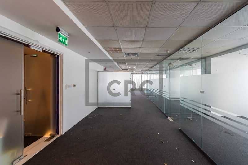 11 Fitted Office | Hotel Perks | Close to Metro
