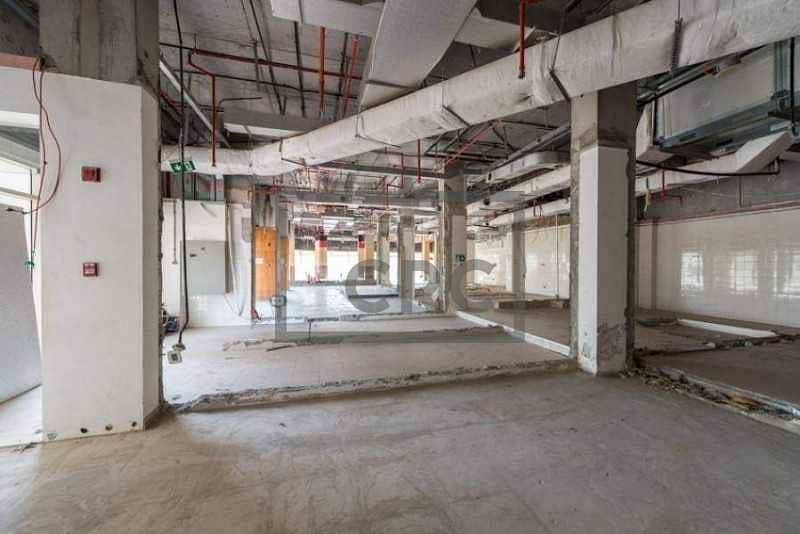 2 121KW|Prime Location in JLT|Retail For Rent