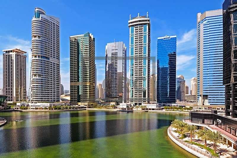 5 Fitted| Open Space |Marina And SZR View