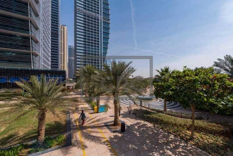 6 121KW|Prime Location in JLT|Retail For Rent