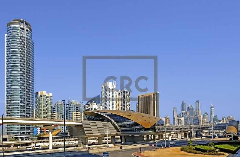 10 Fitted| Open Space |Marina And SZR View