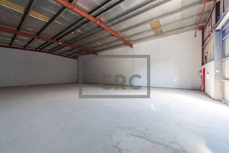 7 Close to Metro | 3300 sqft | Al Quoz 3