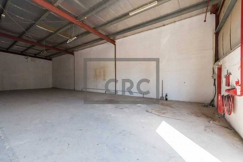 8 Close to Metro | 3000-9000 sqft | Al Quoz