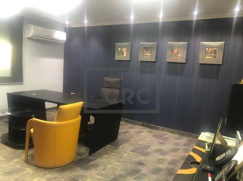 2 Furnished | Along Main Road | Al Quoz 4