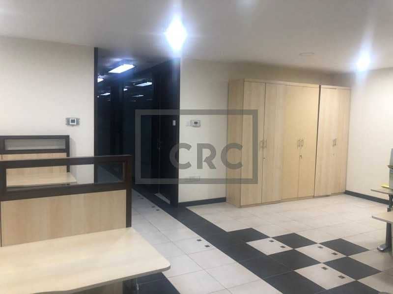 4 Furnished | Along Main Road | Al Quoz 4