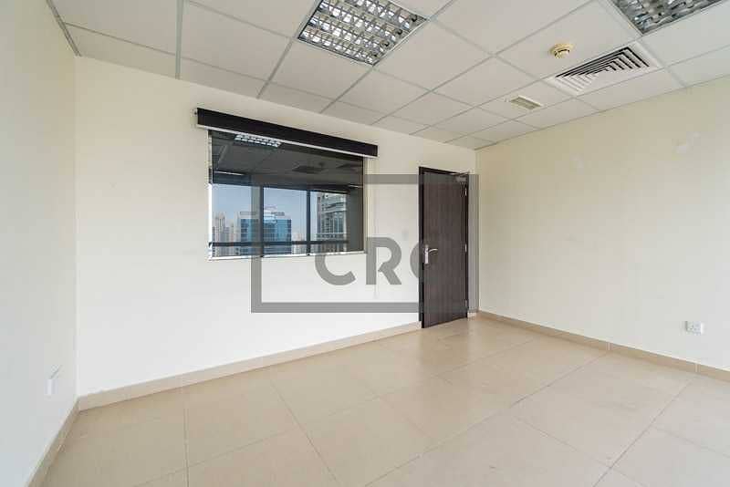 5 JBC 1 | Fitted office |Two partitions | Rent