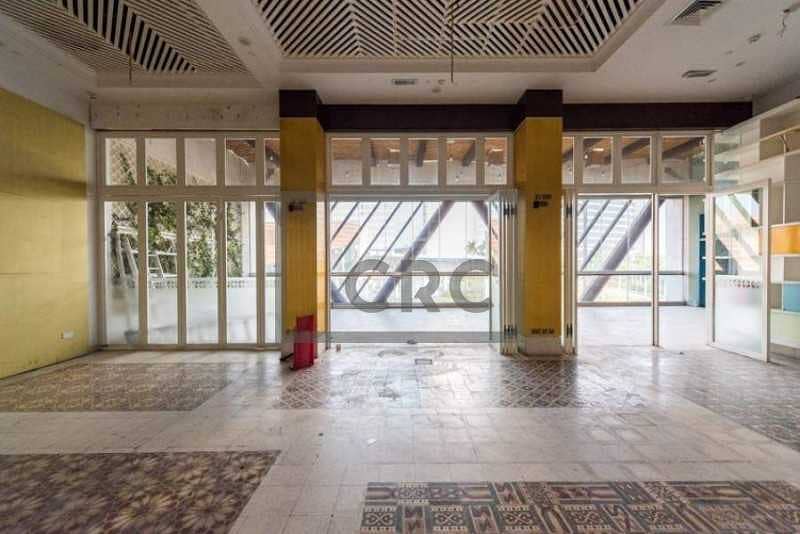 2 Fitted Retail | Prime Location in Jumeirah 3