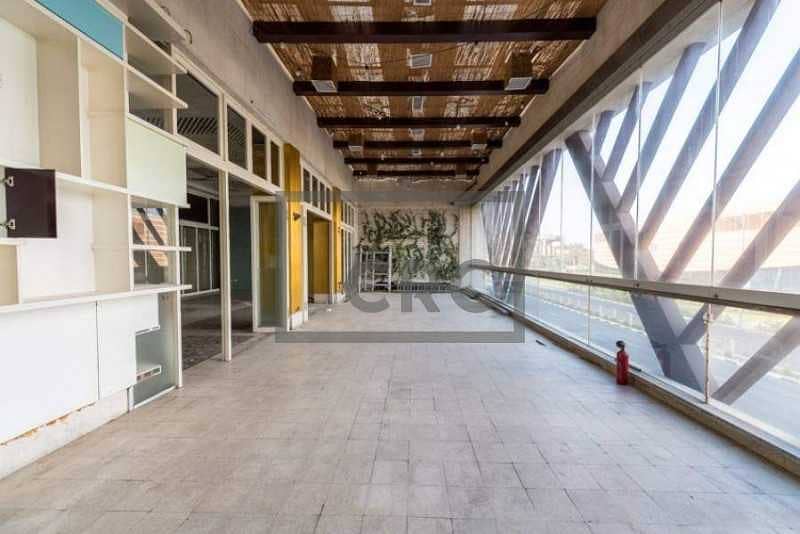 8 Fitted Retail | Prime Location in Jumeirah 3