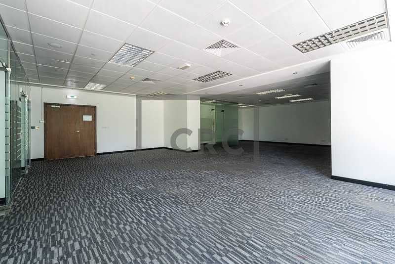 5 Fitted|Close to Metro|Partition|Main Road